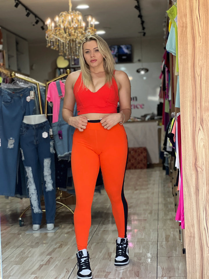 Top Fitness Dulcena Leon