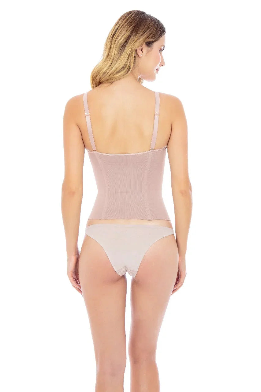 Cinta Regata Soft Skin Leon