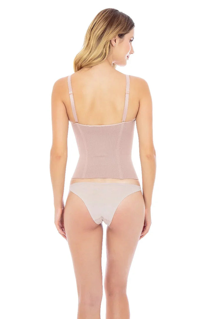 Cinta Regata Soft Skin Leon