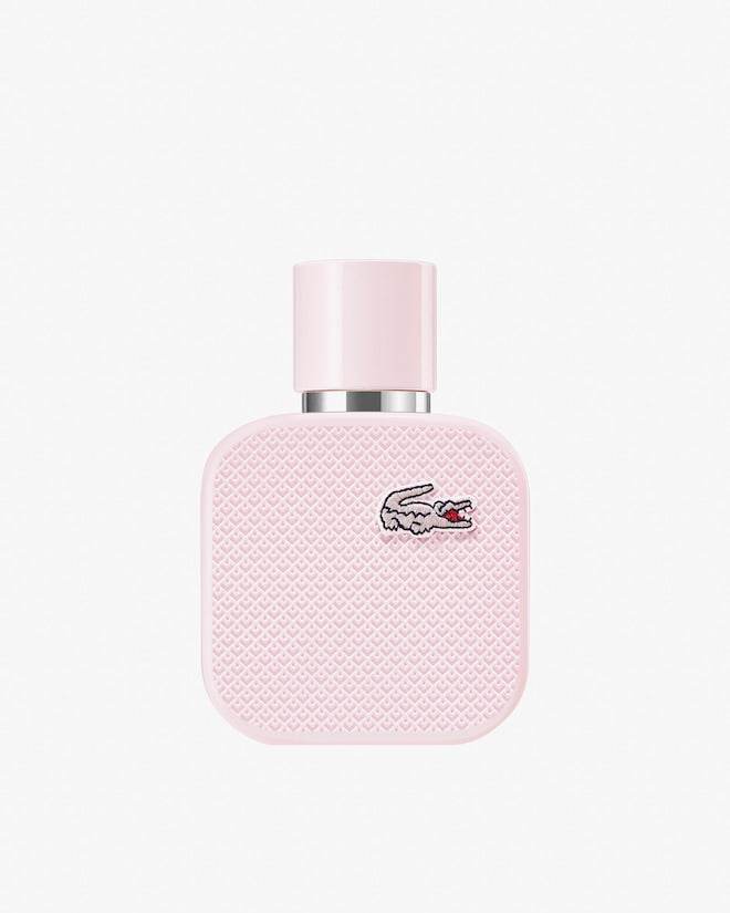 Lacoste L.12.12 Rose Feminino EDT - Leon Elegance