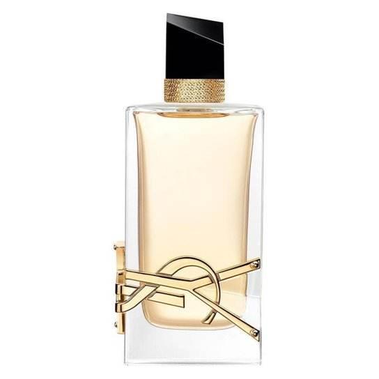 Libre Yves Saint Feminino EDT - Leon Elegance
