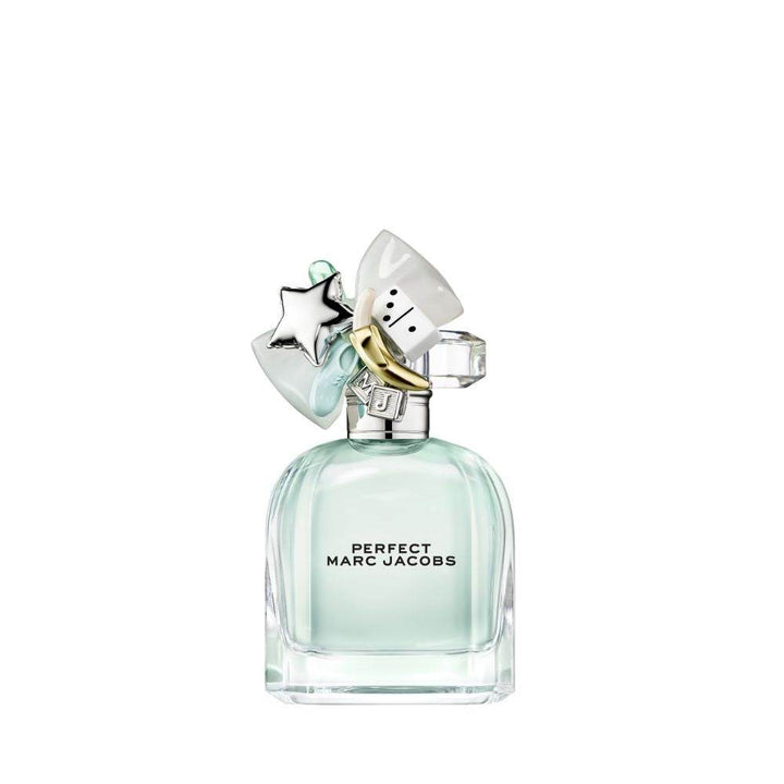 Marc Jacobs Perfect Feminino EDT - Leon Elegance