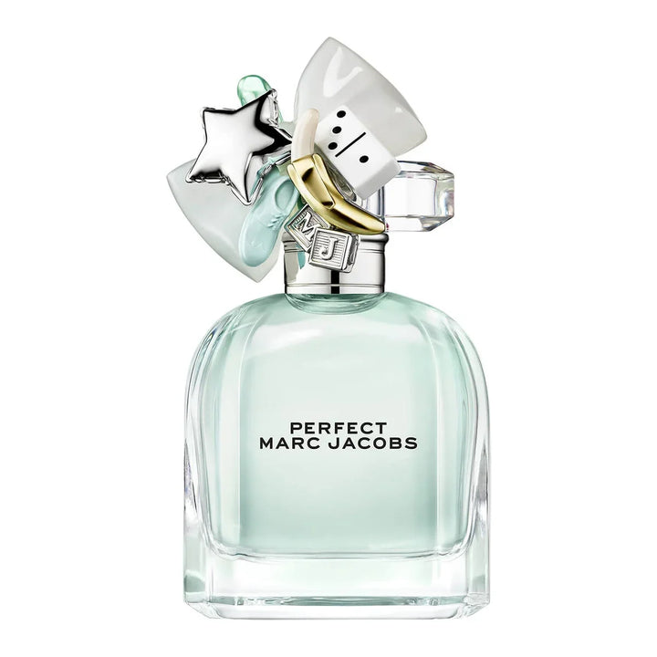Marc Jacobs Perfect Feminino EDT