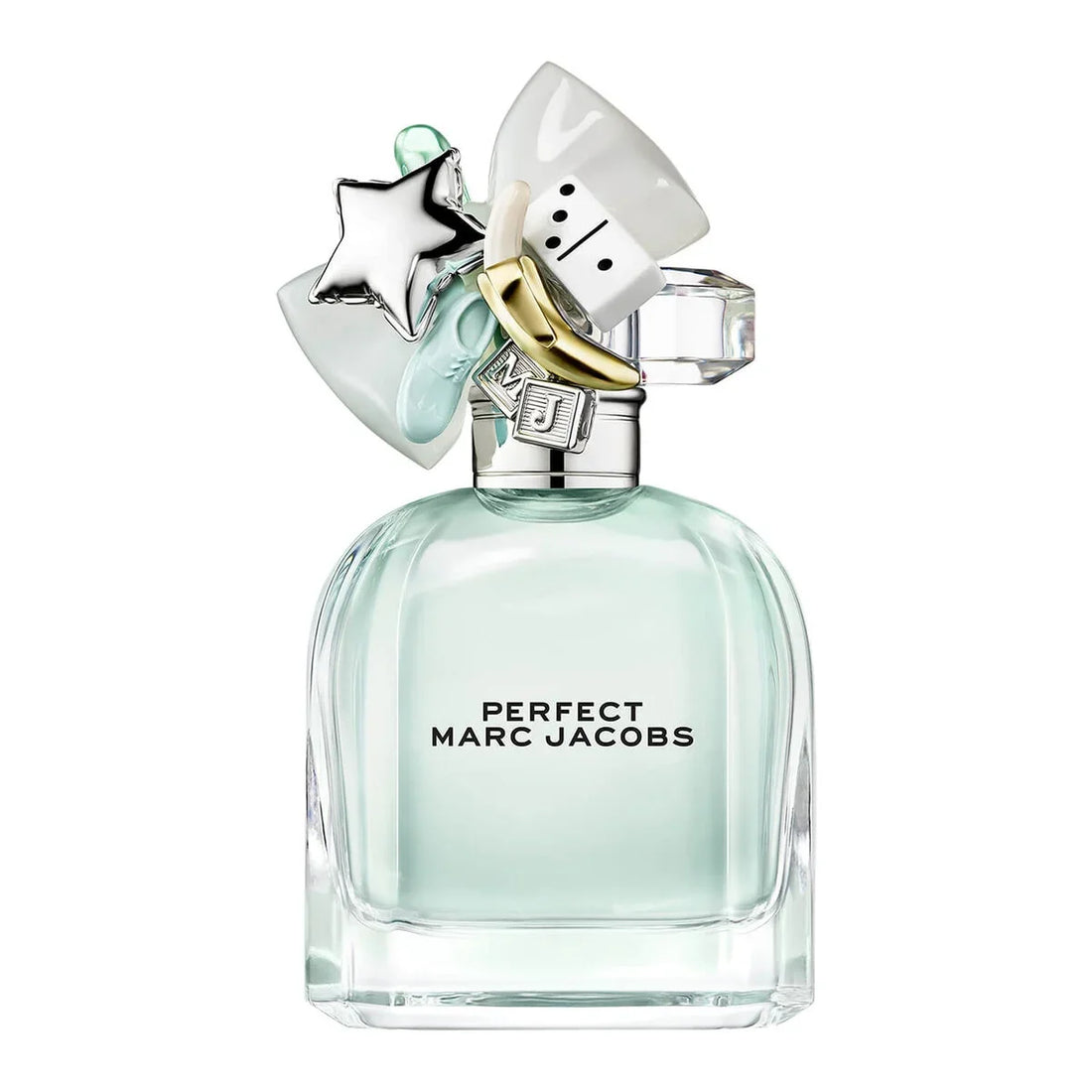 Marc Jacobs Perfect Feminino EDT