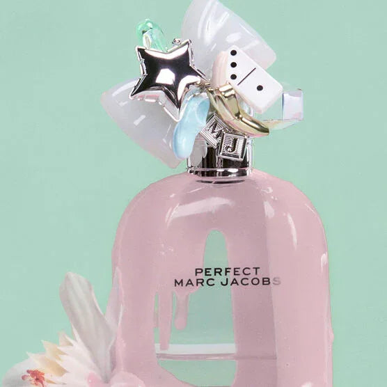 Marc Jacobs Perfect Feminino EDT