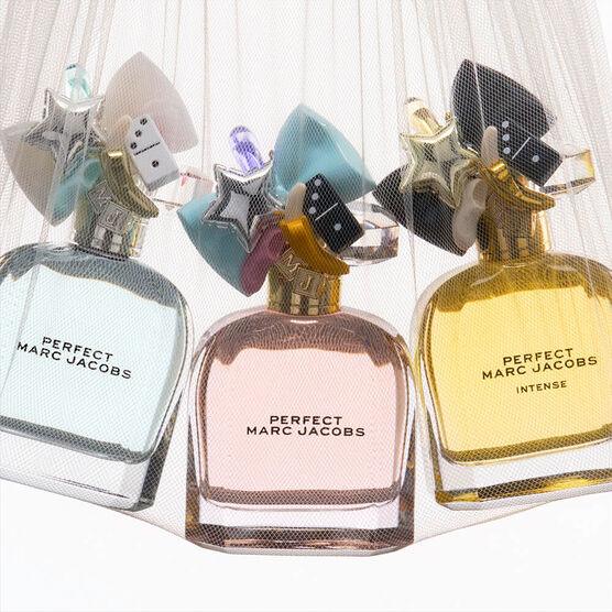 Marc Jacobs Perfect Feminino EDT
