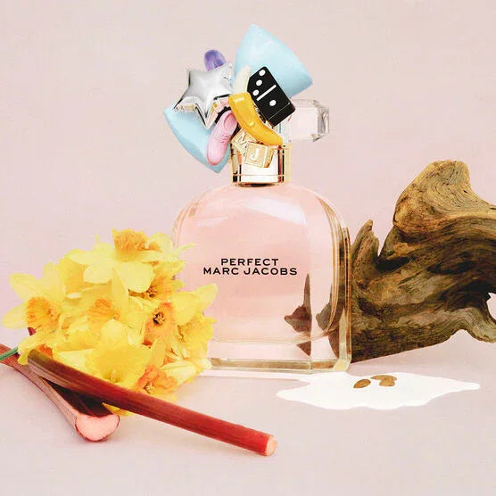 Marc Jacobs Perfect Feminino EDP