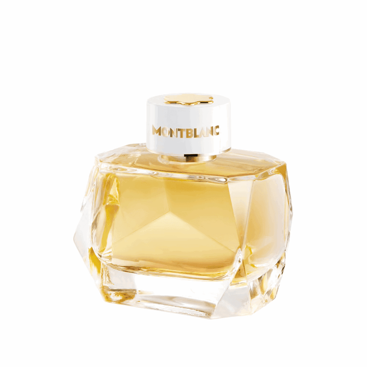 Montblanc Signature Absolue For Woman Feminino EDP - Leon Elegance