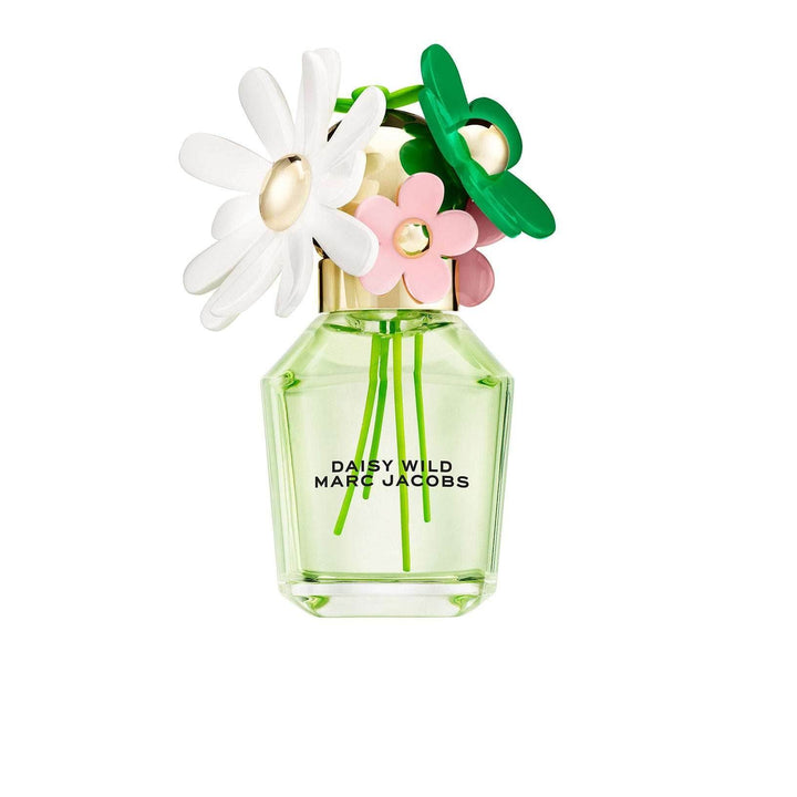 Marc Jacobs Daisy Wild Feminino EDP - Leon Elegance