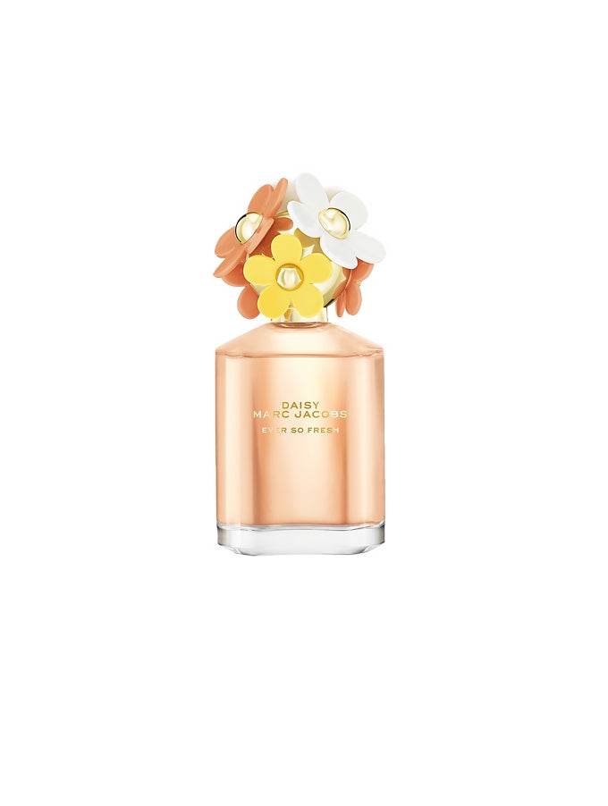 Marc Jacobs Daisy Eau So Intense Feminino EDP - Leon Elegance