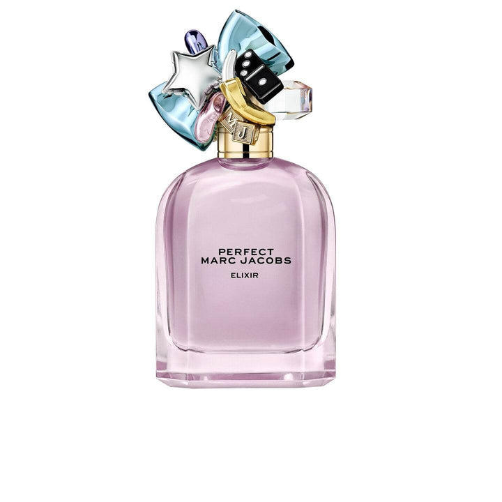 Marc Jacobs Perfect Elixir Feminino EDP - Leon Elegance