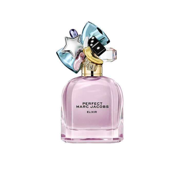 Marc Jacobs Perfect Elixir Feminino EDP - Leon Elegance