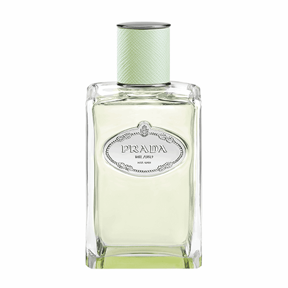 Prada Les Infusions De Prada Iris Feminino EDP - Leon Elegance