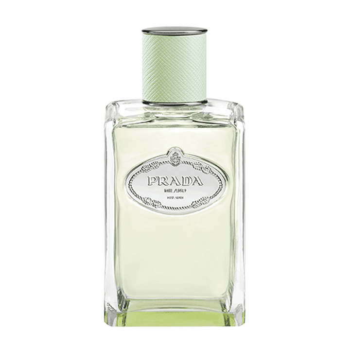 Prada Les Infusions De Prada Iris Feminino EDP - Leon Elegance