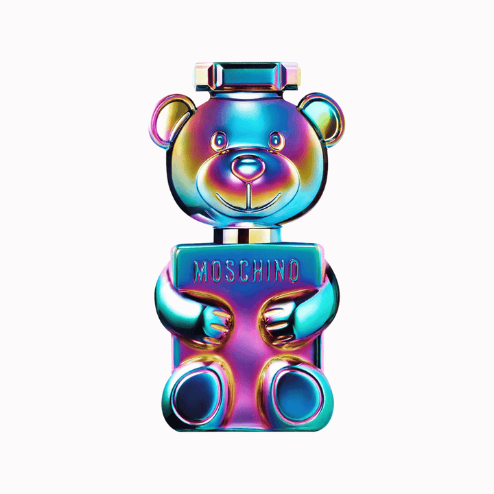 Moschino Toy 2 Pearl Unissex EDP - Leon Elegance