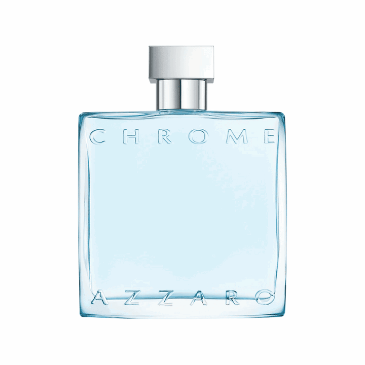 Azzaro Chrome Masculino EDT - Leon Elegance