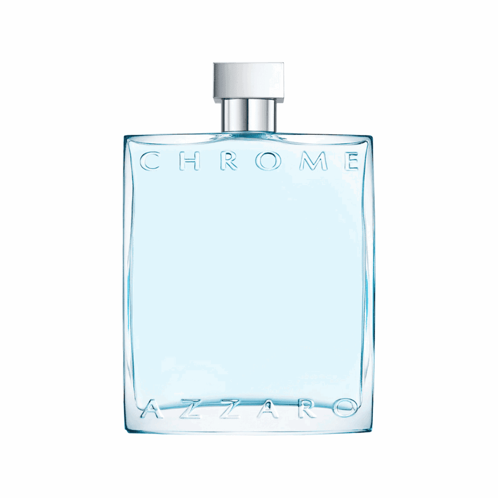 Azzaro Chrome Masculino EDT - Leon Elegance