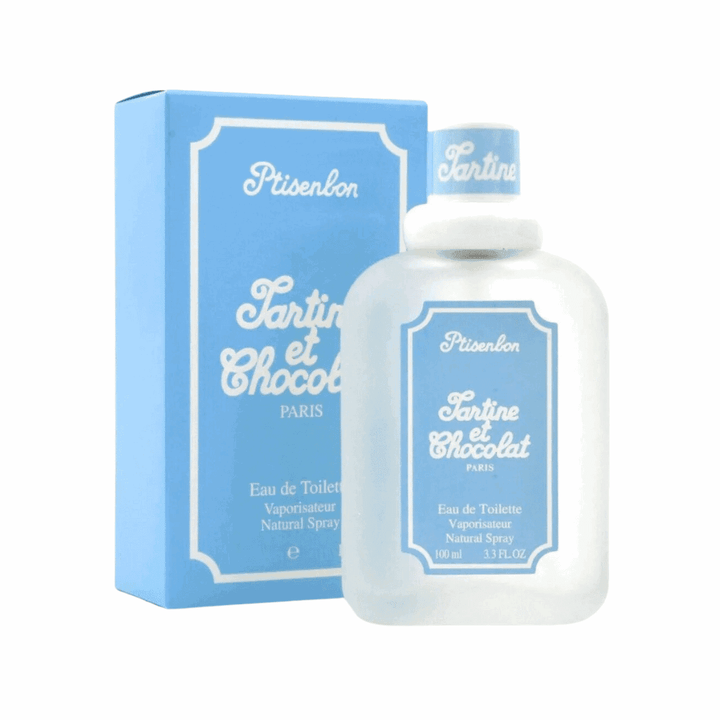 Tartine Et Chocolat Ptisenbon Infantil EDT - Leon Elegance