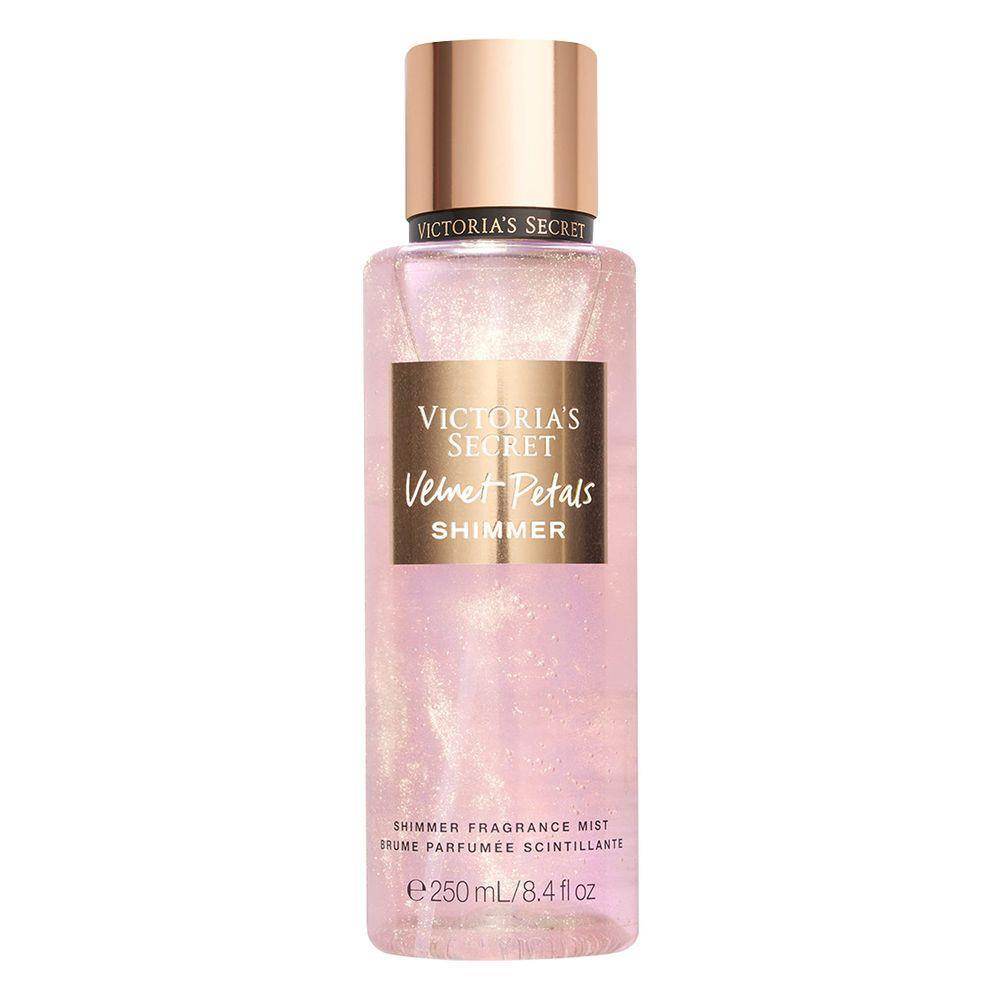 Body Splash Shimmer Victoria Secret's - Leon Elegance