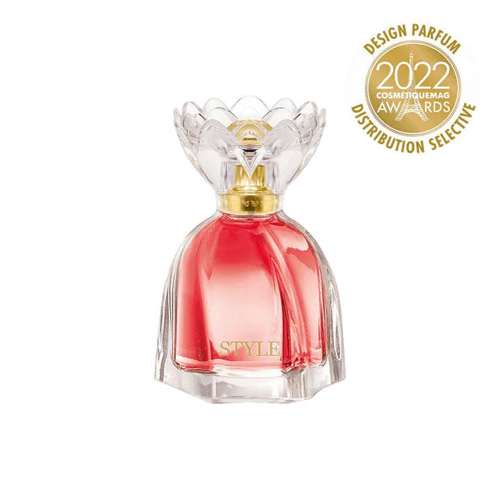 Marina De Bourbon Princess Style Feminino EDP - Leon Elegance