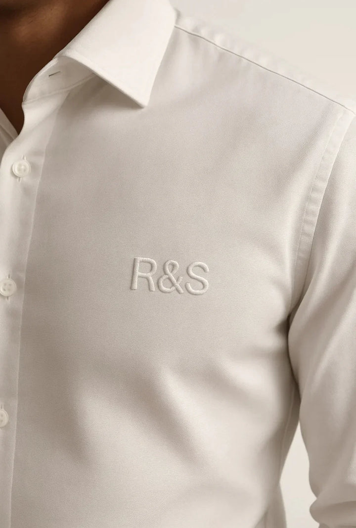 Camisa Longa Rk Leon
