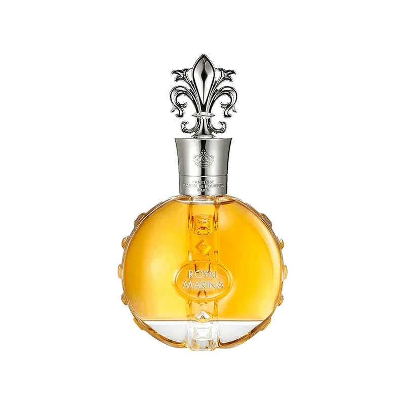 Marina De Bourbon Royal Diamond Feminino EDP - Leon Elegance
