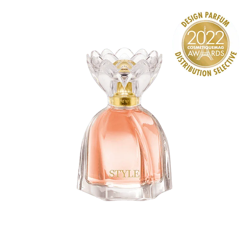 Marina De Bourbon Princess Royal Style Feminino EDP - Leon Elegance
