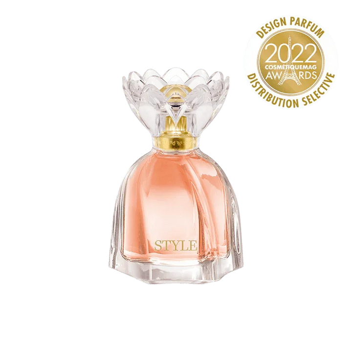 Marina De Bourbon Princess Royal Style Feminino EDP - Leon Elegance