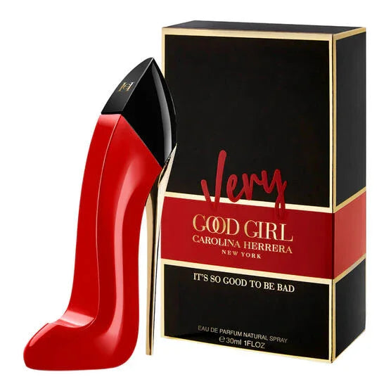 Carolina Herrera Very Good Girl Feminino EDP