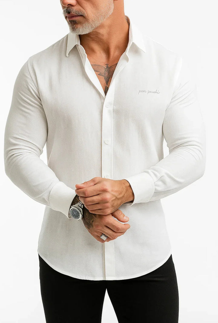 Camisa Desert Dubai Leon