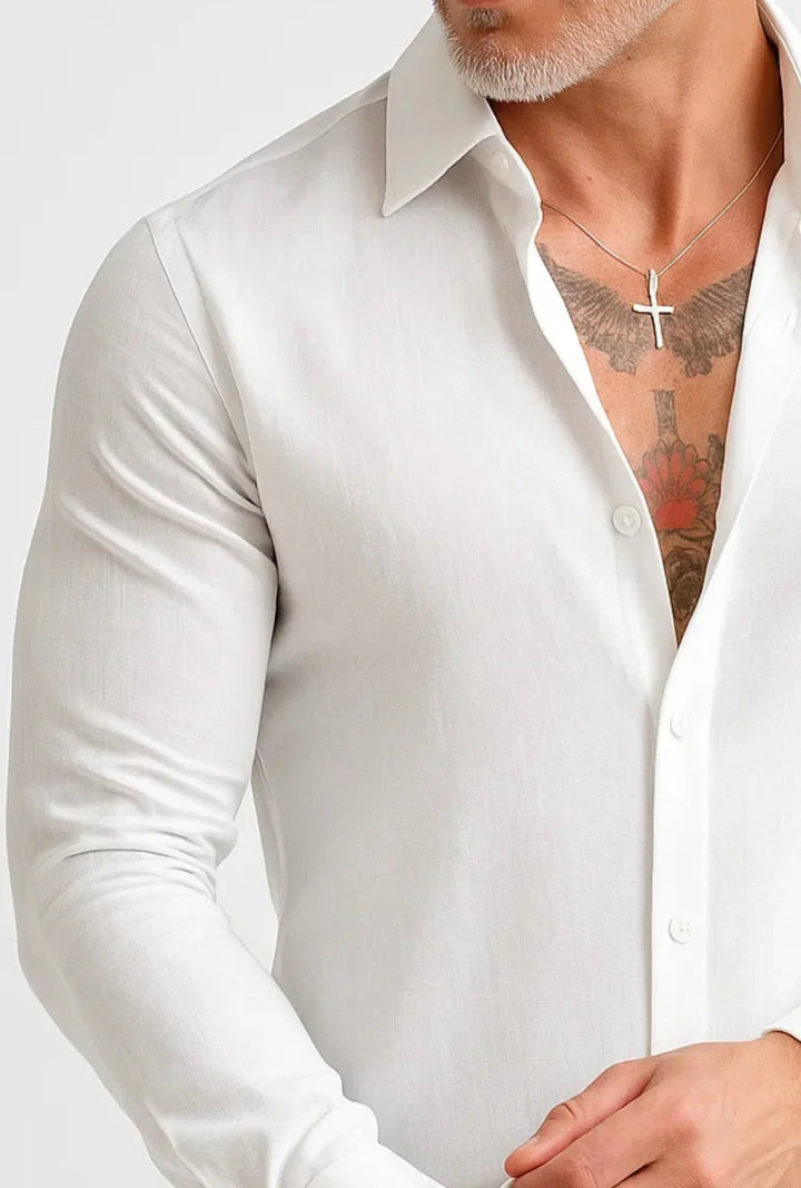 Camisa Desert Dubai Leon