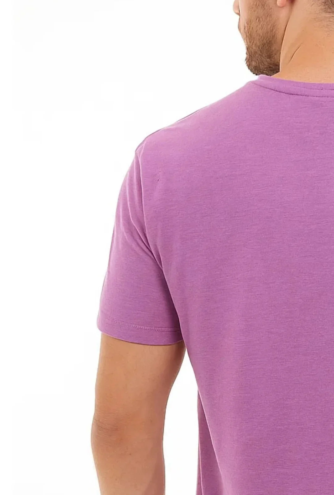 Camiseta Visco Linen Leon
