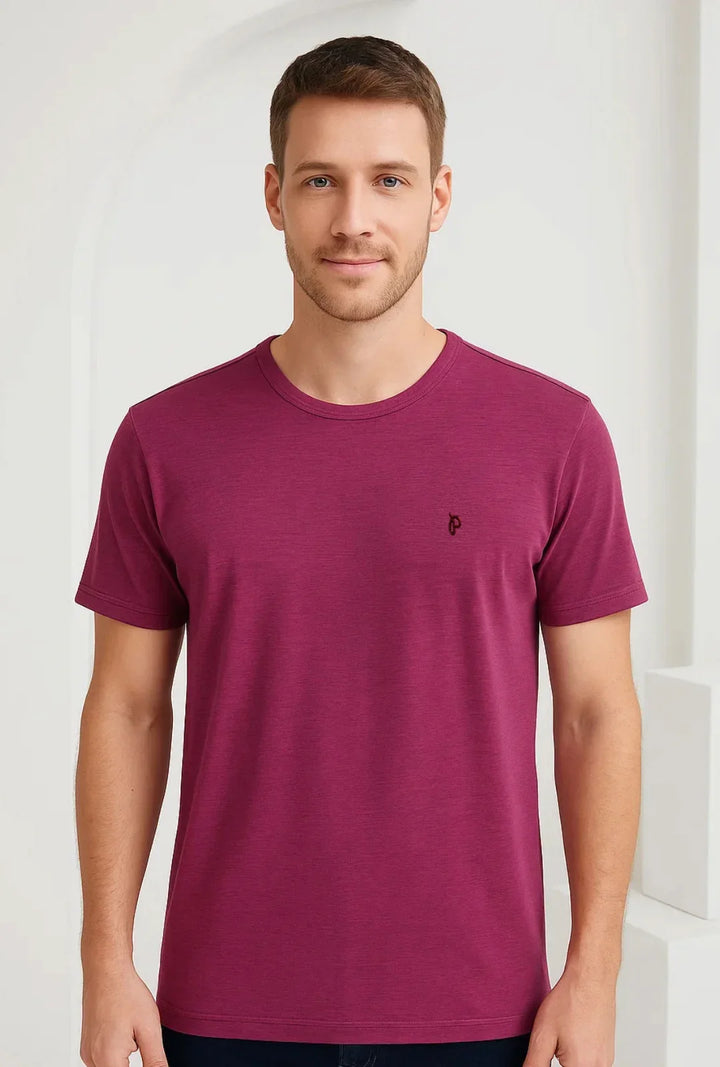 Camiseta Visco Zumir Leon