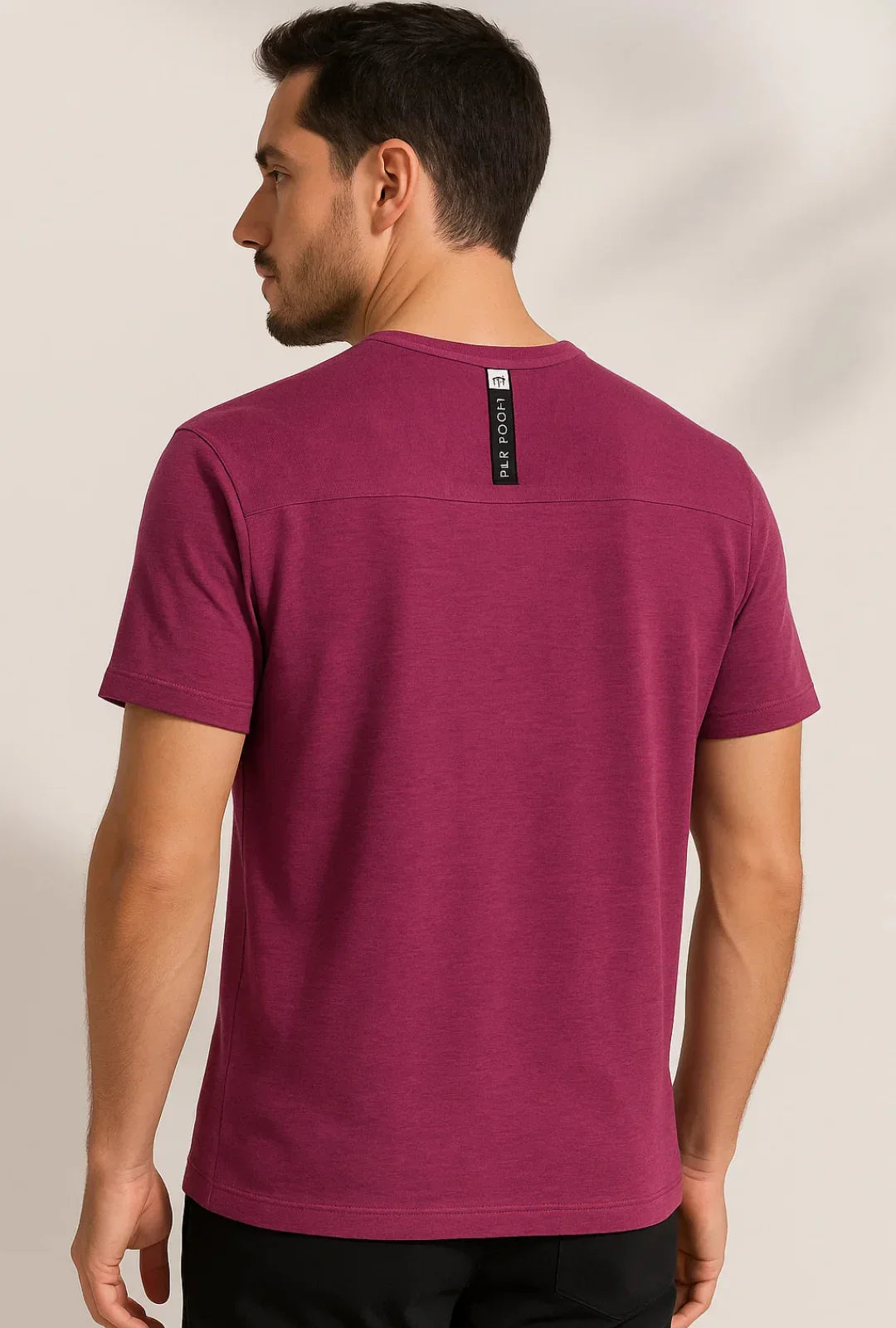 Camiseta Visco Zumir Leon