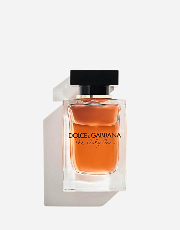 Dolce & Gabbana The Only Feminino EDP - Leon Elegance