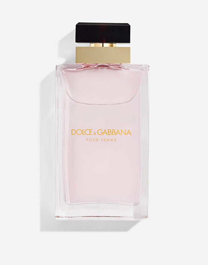 Dolce Dolce & Gabanna Pour Femme Feminino EDP - Leon Elegance