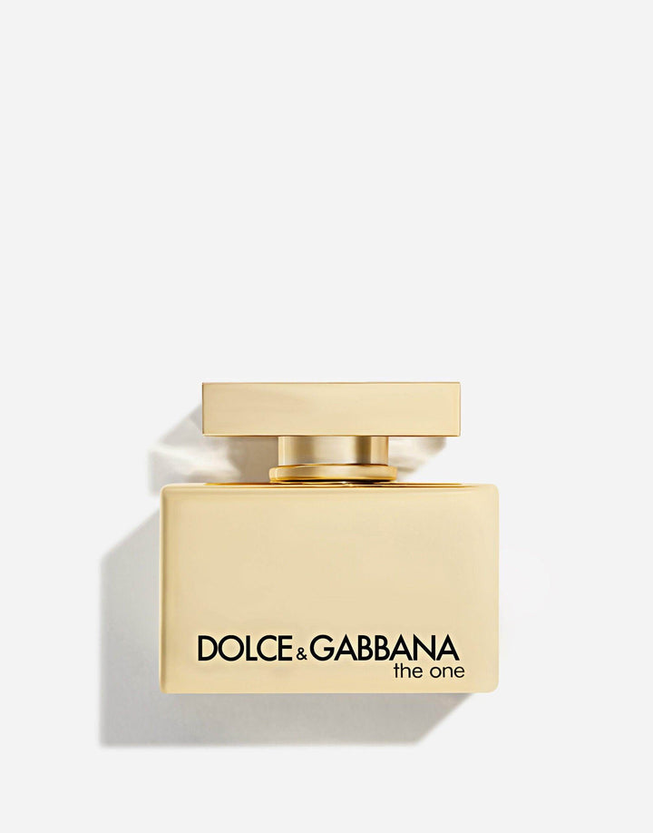 Dolce & Gabbana The Gold Intense Feminino EDP - Leon Elegance