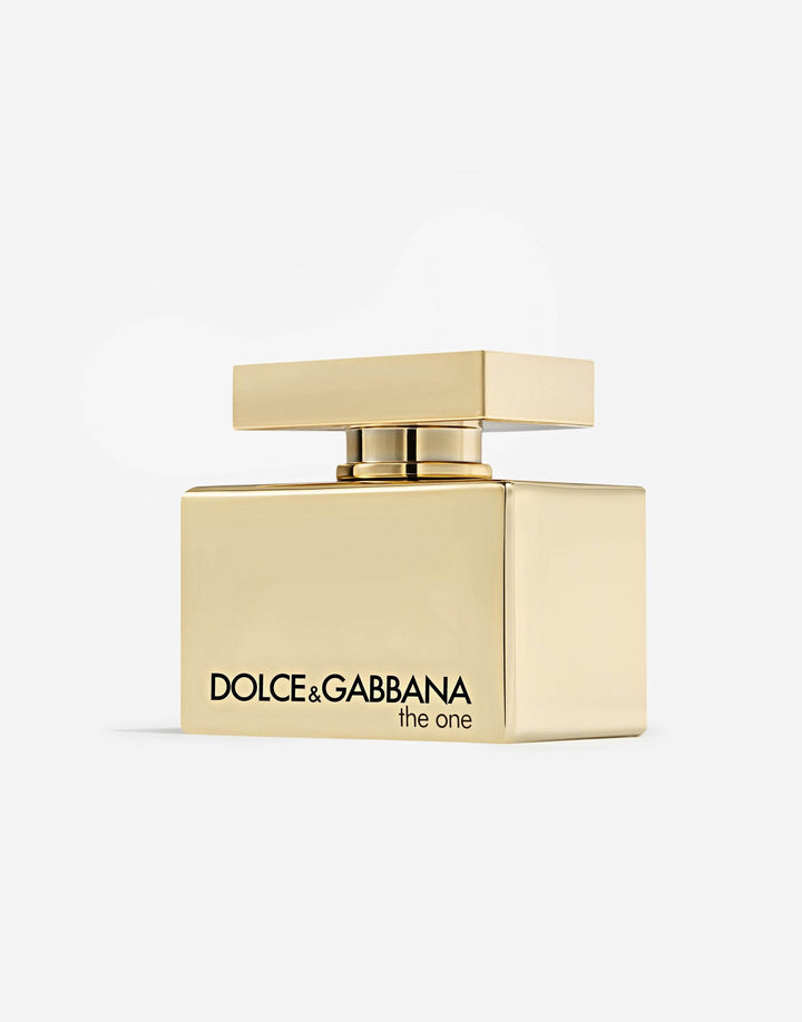Dolce & Gabbana The One Gold Feminino EDP Intense - Leon Elegance