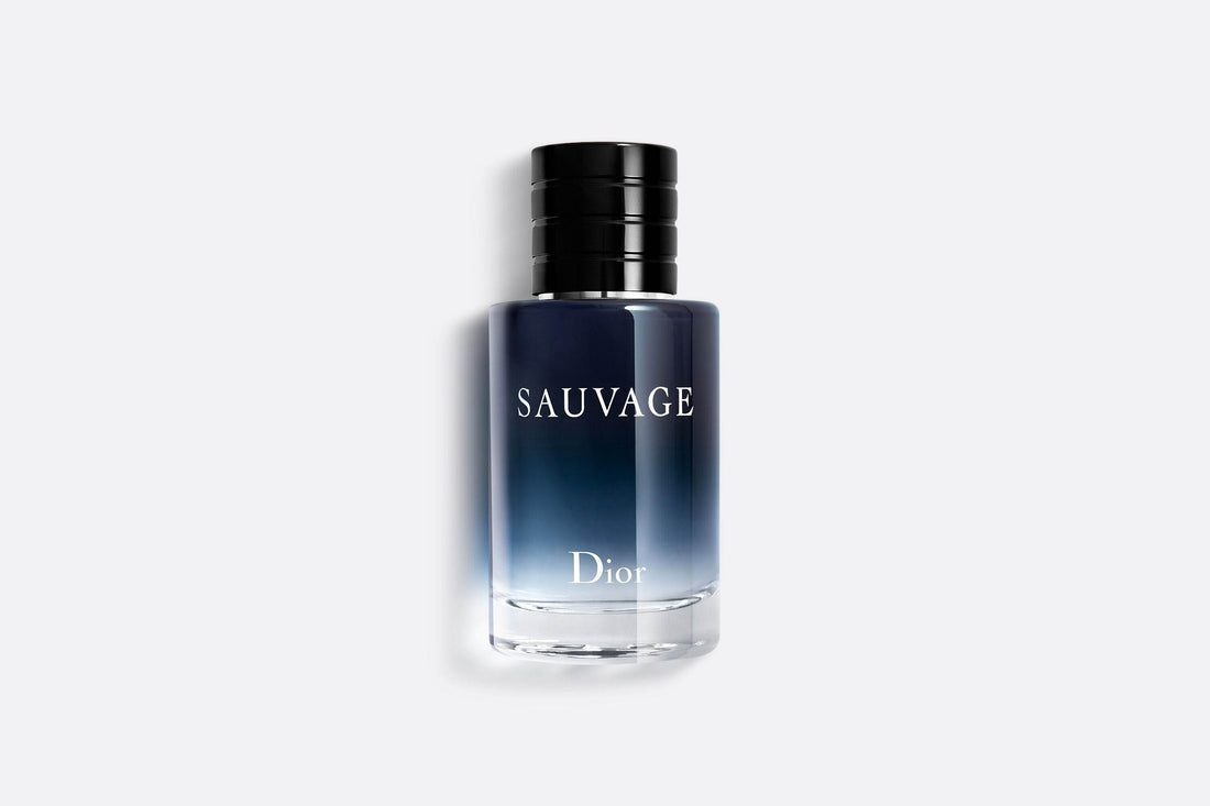Sauvage Dior Masculino EDT - Leon Elegance