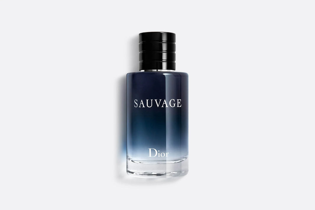 Sauvage Dior Masculino EDT - Leon Elegance