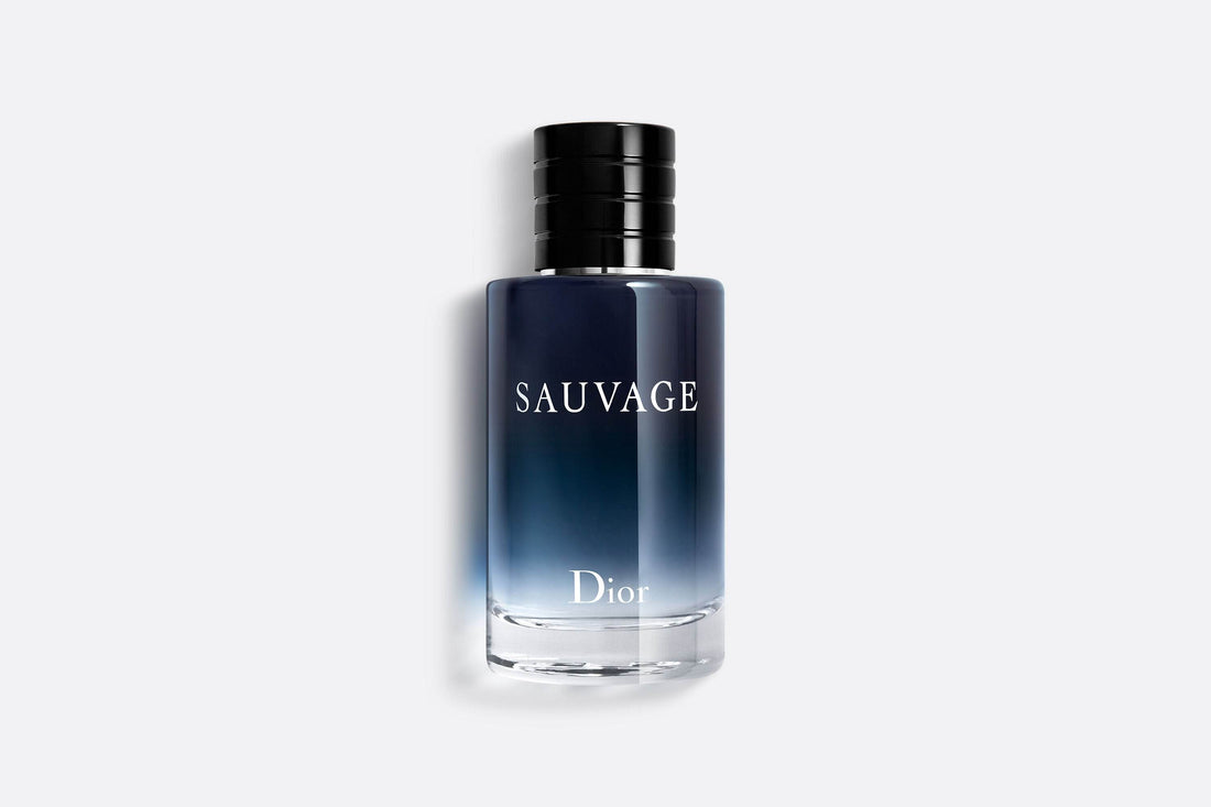 Sauvage Dior Masculino EDT - Leon Elegance