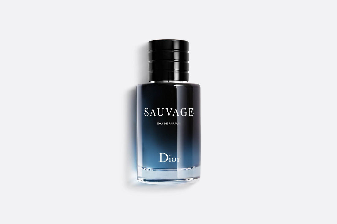 Sauvage Dior Masculino EDP - Leon Elegance