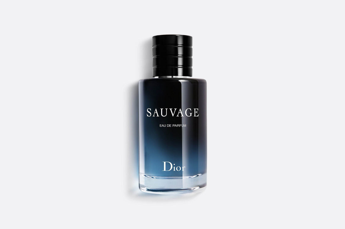 Sauvage Dior Masculino EDP - Leon Elegance