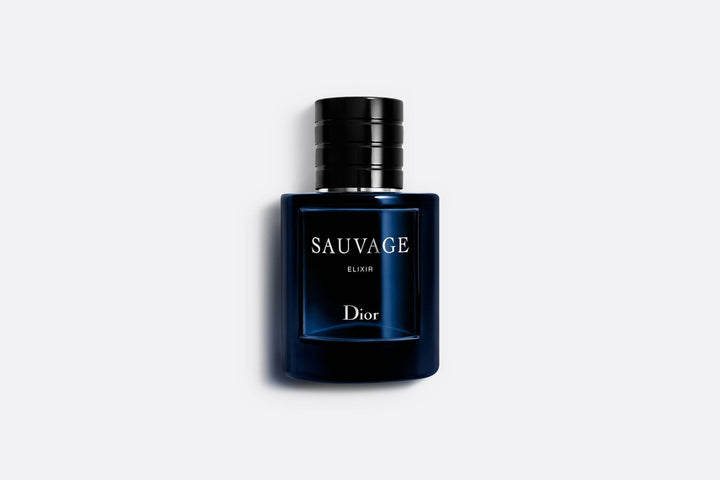 Sauvage Dior Masculino Elixir - Leon Elegance