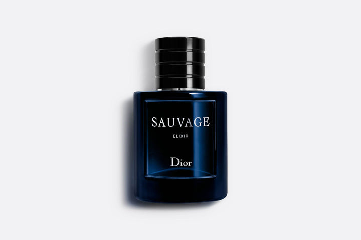 Sauvage Dior Masculino Elixir - Leon Elegance