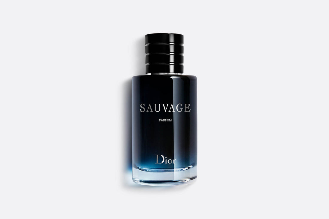 Sauvage Dior Masculino Parfum - Leon Elegance