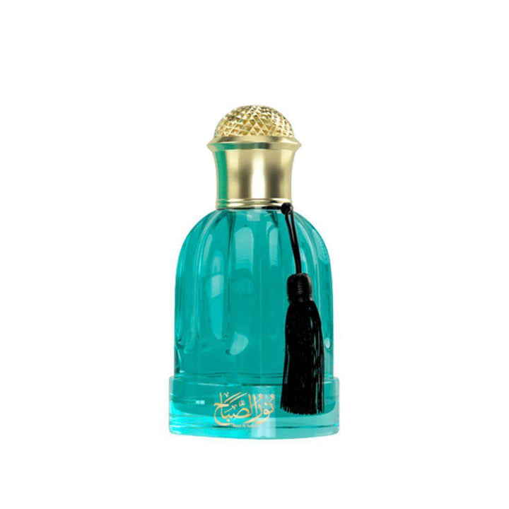 Al Wataniah Noor Al Sabah Feminino EDP - Leon Elegance
