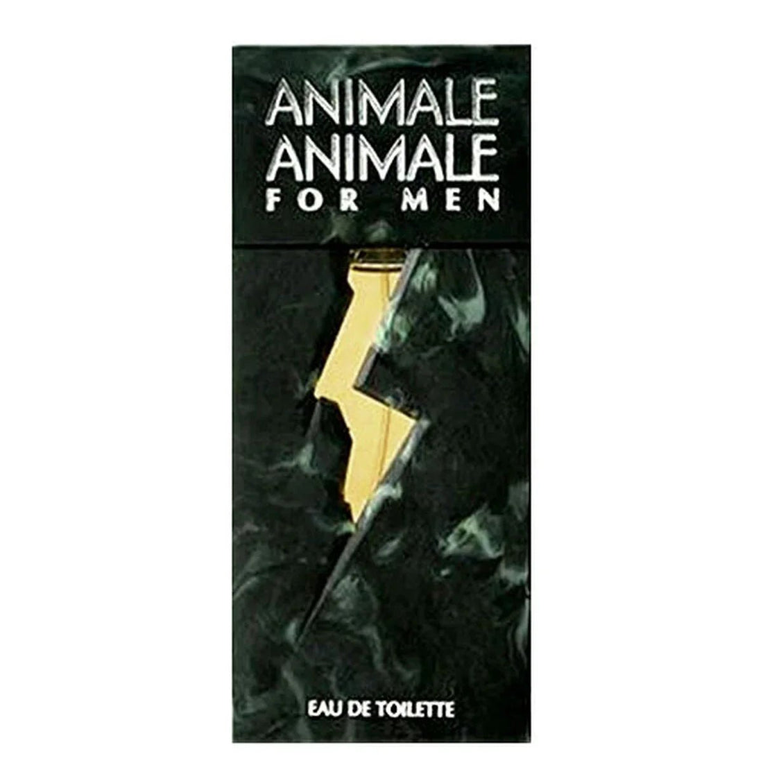 animale animale for men masculino eau de toilette 100ml - Leon Elegance