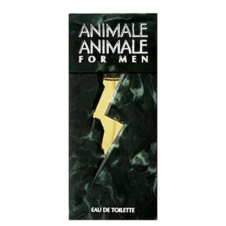 animale animale for men masculino eau de toilette 100ml - Leon Elegance