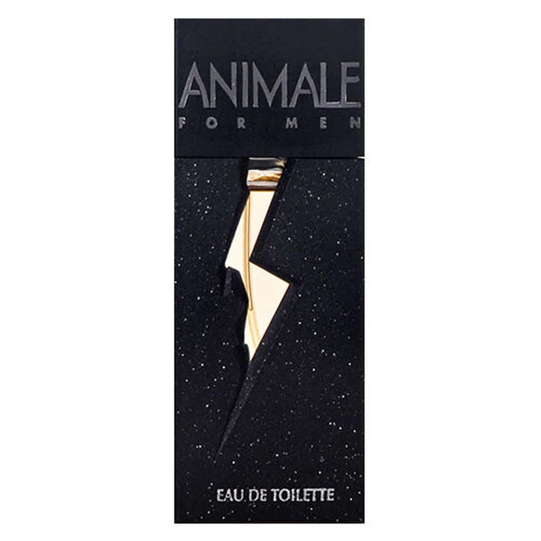 animale for men masculino eau de toilette 100ml - Leon Elegance
